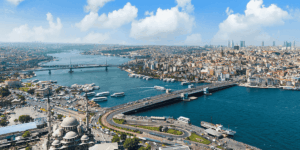 İstanbul ve ilçelerinde kurumsal web tasarımı hizmeti ile markanızı dijital dünyaya taşımak.