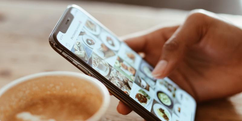 instagram-profil-optimizasyonu-istanbul İstanbul'daki Restoran ve Kafeler İçin Müşteri Çeken Instagram Stratejileri