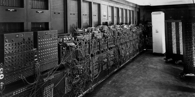ilk-programci-ada-lovelace-kod-uzmani 8 Mart Dünya Kadınlar Günü Kutlu Olsun!